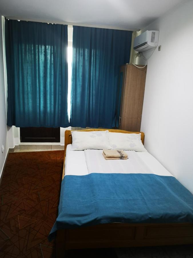 Pensiunea Mikelis International Otel Curtea de Argeş Dış mekan fotoğraf