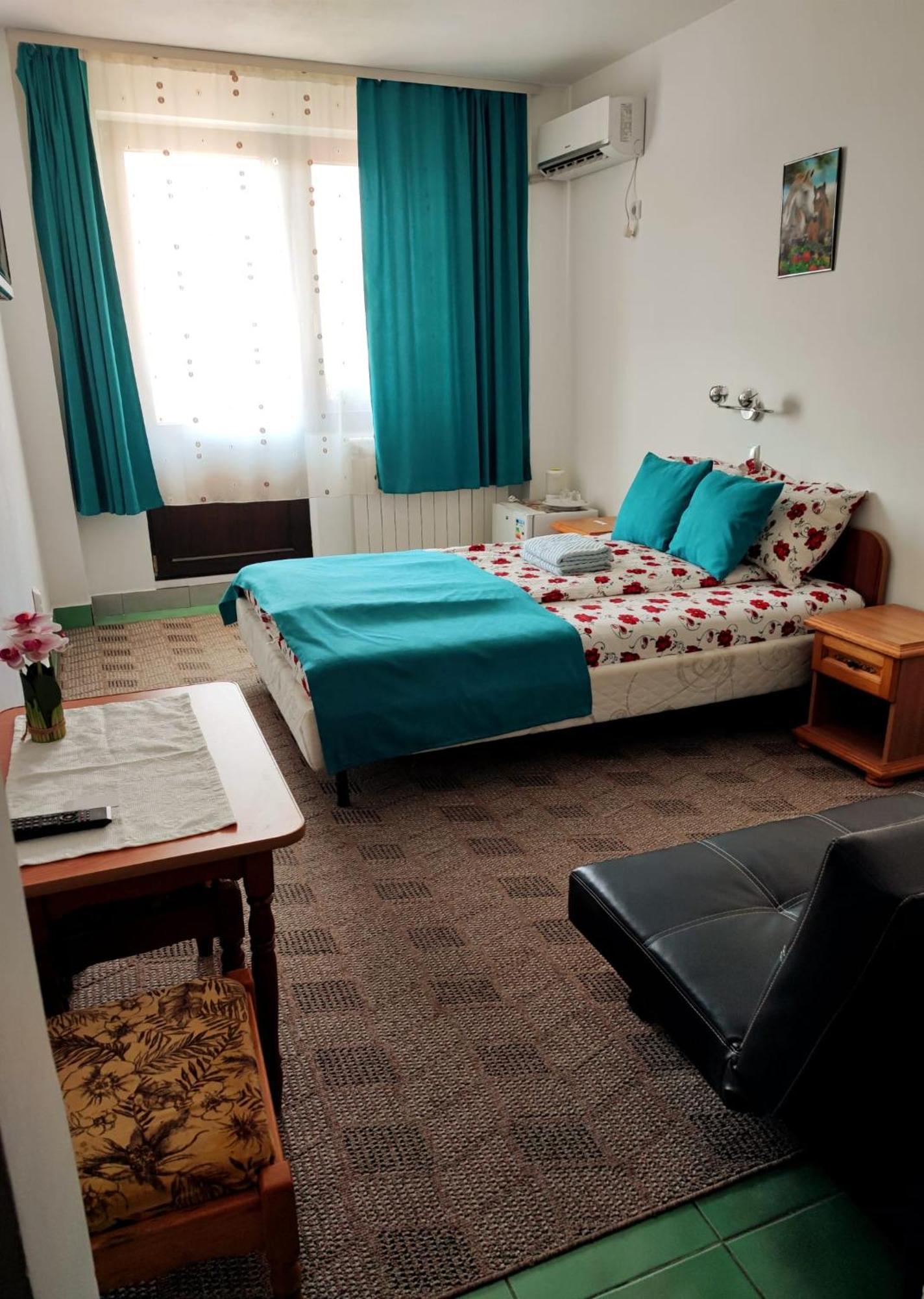Pensiunea Mikelis International Otel Curtea de Argeş Dış mekan fotoğraf