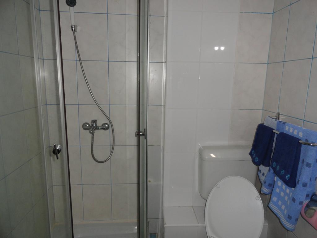 Pensiunea Mikelis International Otel Curtea de Argeş Dış mekan fotoğraf